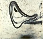 Носорожьи фигуры 1955 Носорожьи фигуры 1955